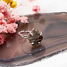 Be Beautiful Labradorite ring 29