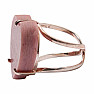 Be Beautiful Crystal Strawberry Ring 3
