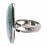 Amazonite Witch Ring New Beginning No. 3