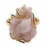 Ring for the witch Magic in the stone No. 3
