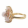 Ring for the witch Magic in the stone No. 3