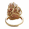 Ring for the witch Magic in the stone No. 3