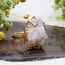 Ring for the witch Magic in the stone No. 3