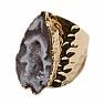Agate Witch Ring Stability No. 3