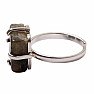 Be Beautiful Labradorite ring 30