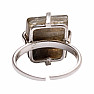 Be Beautiful Labradorite ring 30