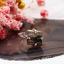 Be Beautiful Labradorite ring 30