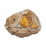 Ethiopian opal in rock 30