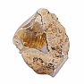 Ethiopian opal in rock 30