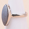Angelite ring silver Ag 925 R300