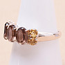Gnaeda ring silver Ag 925 KO302
