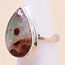 Akvapras ring silver Ag 925 KO304