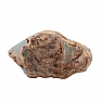 Ethiopian opal in rock 31