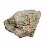 Ethiopian opal in rock 32