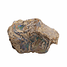 Ethiopian opal in rock 34