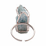 Be Beautiful Aquamarine Raw Ring 39