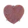 Be Beautiful Crystal Strawberry Ring 4