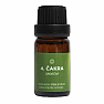 By Nefertitis 100% Essential Oil Blend 4th Chakra
