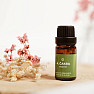 By Nefertitis 100% Essential Oil Blend 4th Chakra