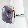 Charmite ring silver Ag 925 LOT4