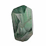 Rainbow fluorite cut 4