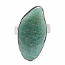 Amazonite Witch Ring New Beginning No. 4