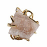 Ring for the witch Magic in the stone No. 4