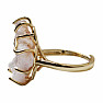 Ring for the witch Magic in the stone No. 4