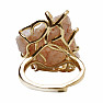 Ring for the witch Magic in the stone No. 4