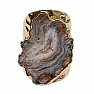 Agate Witch Ring Stability No. 4