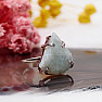 Be Beautiful Aquamarine raw ring 41