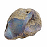 Ethiopian opal in rock 42