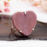 Be Beautiful Crystal Strawberry Ring 5