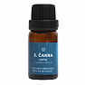 By Nefertitis 100% Essential Oil Blend 5th Chakra