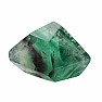 Rainbow fluorite cut 5