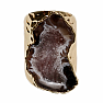 Agate witch ring Stability No. 5