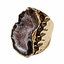 Agate witch ring Stability No. 5