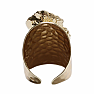 Agate witch ring Stability No. 5