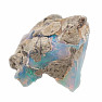 Ethiopian opal in rock 51