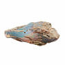Ethiopian opal in rock 53