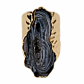 Ring for a witch made of agate Stability No. 6