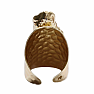Ring for a witch made of agate Stability No. 6