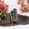 Ring for a witch made of agate Stability No. 6