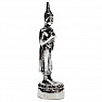 Feng Shui Buddha statuette Pang Ram Pueng - god for Friday