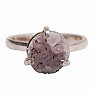 Be Beautiful Amethyst ring 67