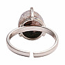 Be Beautiful Amethyst ring 67