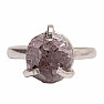 Be Beautiful Amethyst ring 68