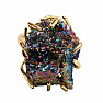 Ring for the witch Magic in the stone No. 7