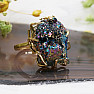 Ring for the witch Magic in the stone No. 7