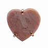 Be Beautiful Crystal Strawberry Ring 8